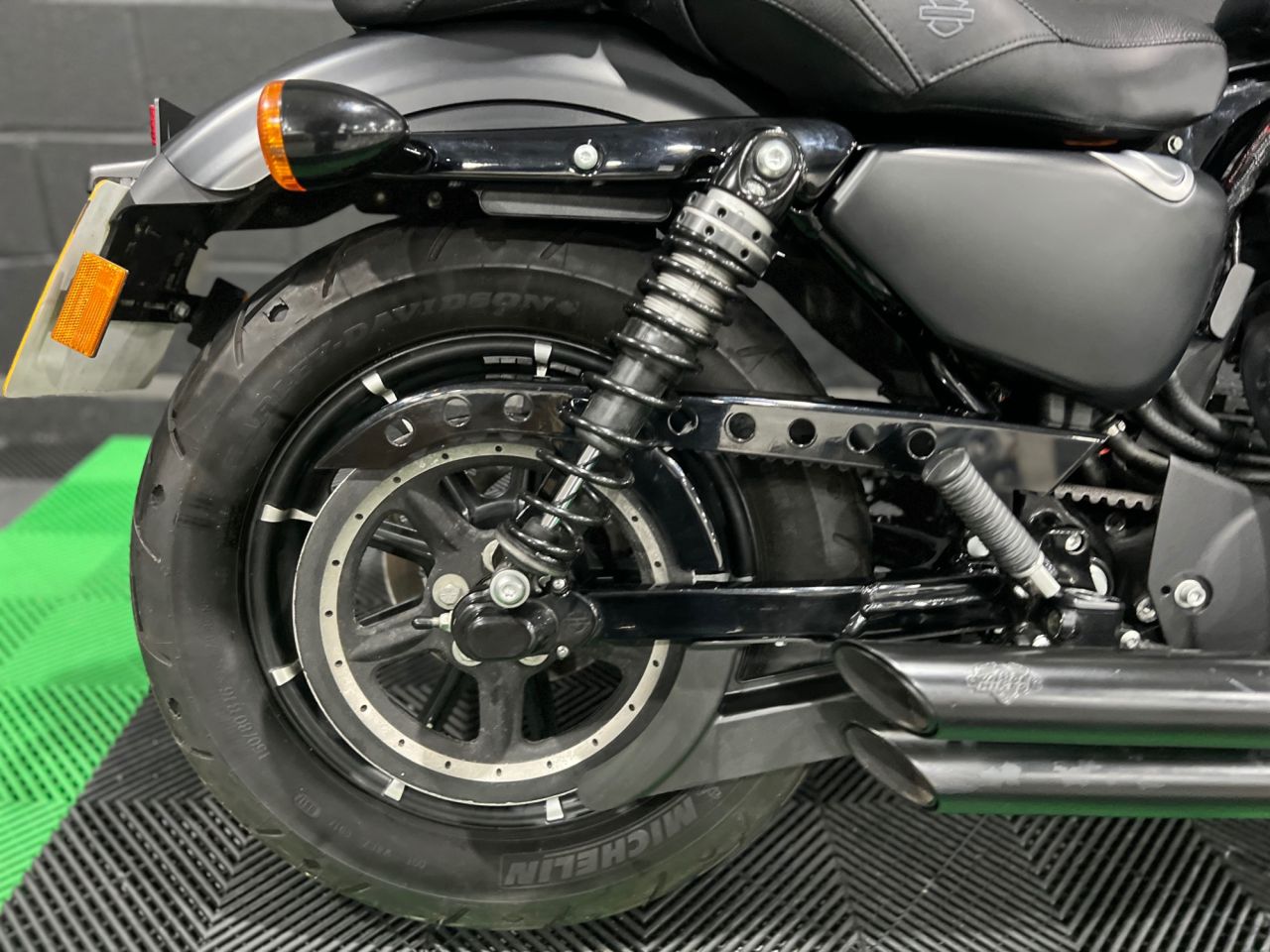 Used Harley-Davidson Sportster for sale - 78435764: Photo 12