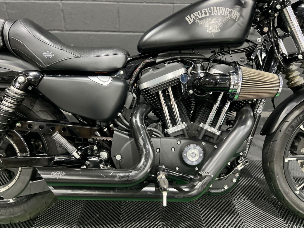 Used Harley-Davidson Sportster for sale - 78435764: Photo 13