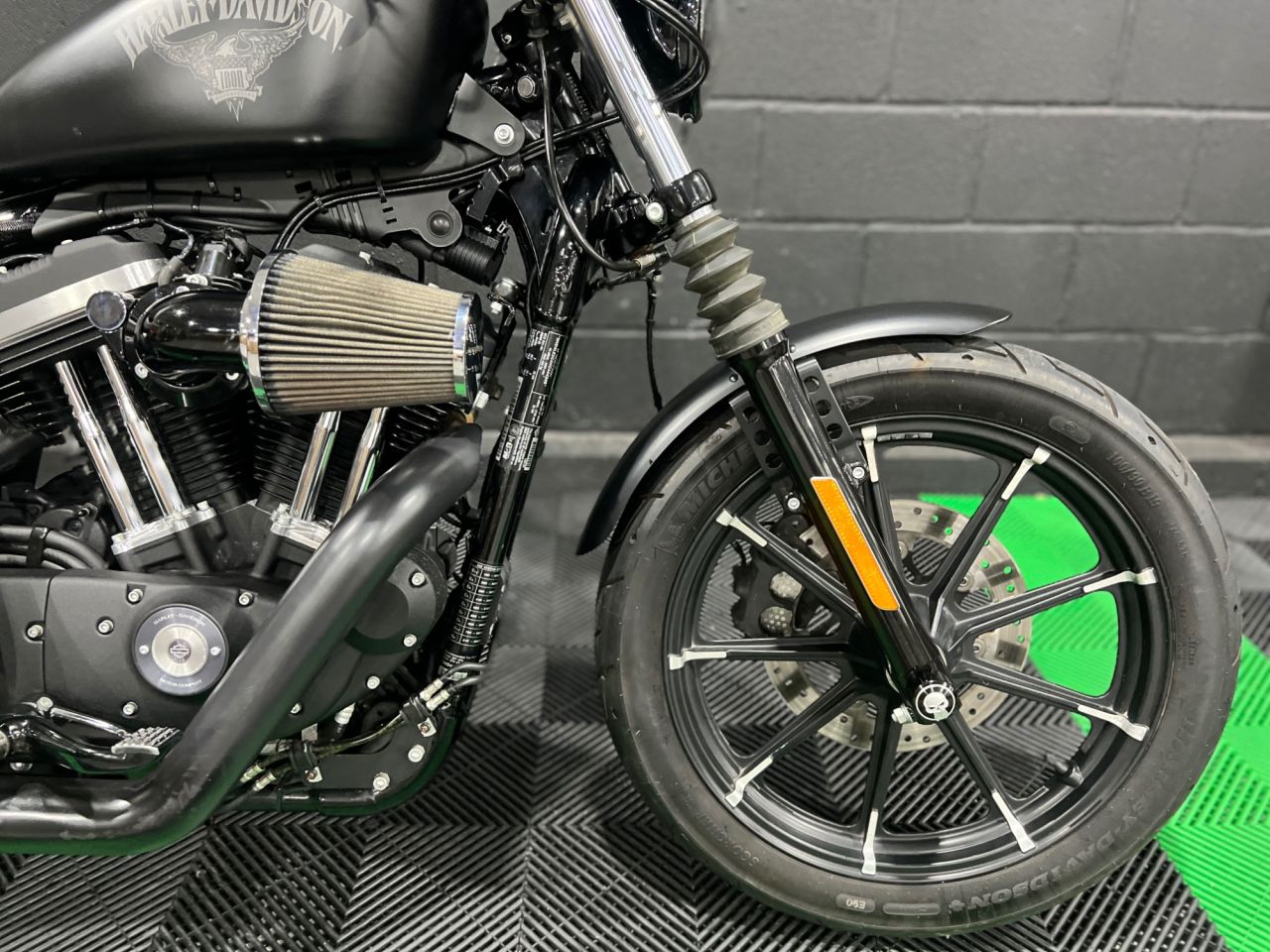 Used Harley-Davidson Sportster for sale - 78435764: Photo 14