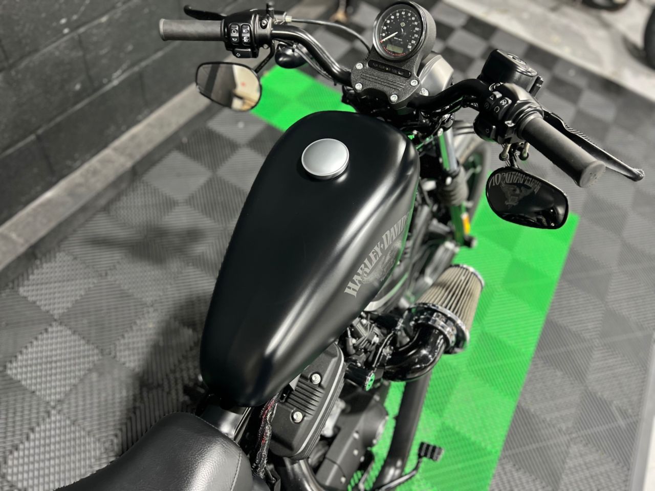 Used Harley-Davidson Sportster for sale - 78435764: Photo 16
