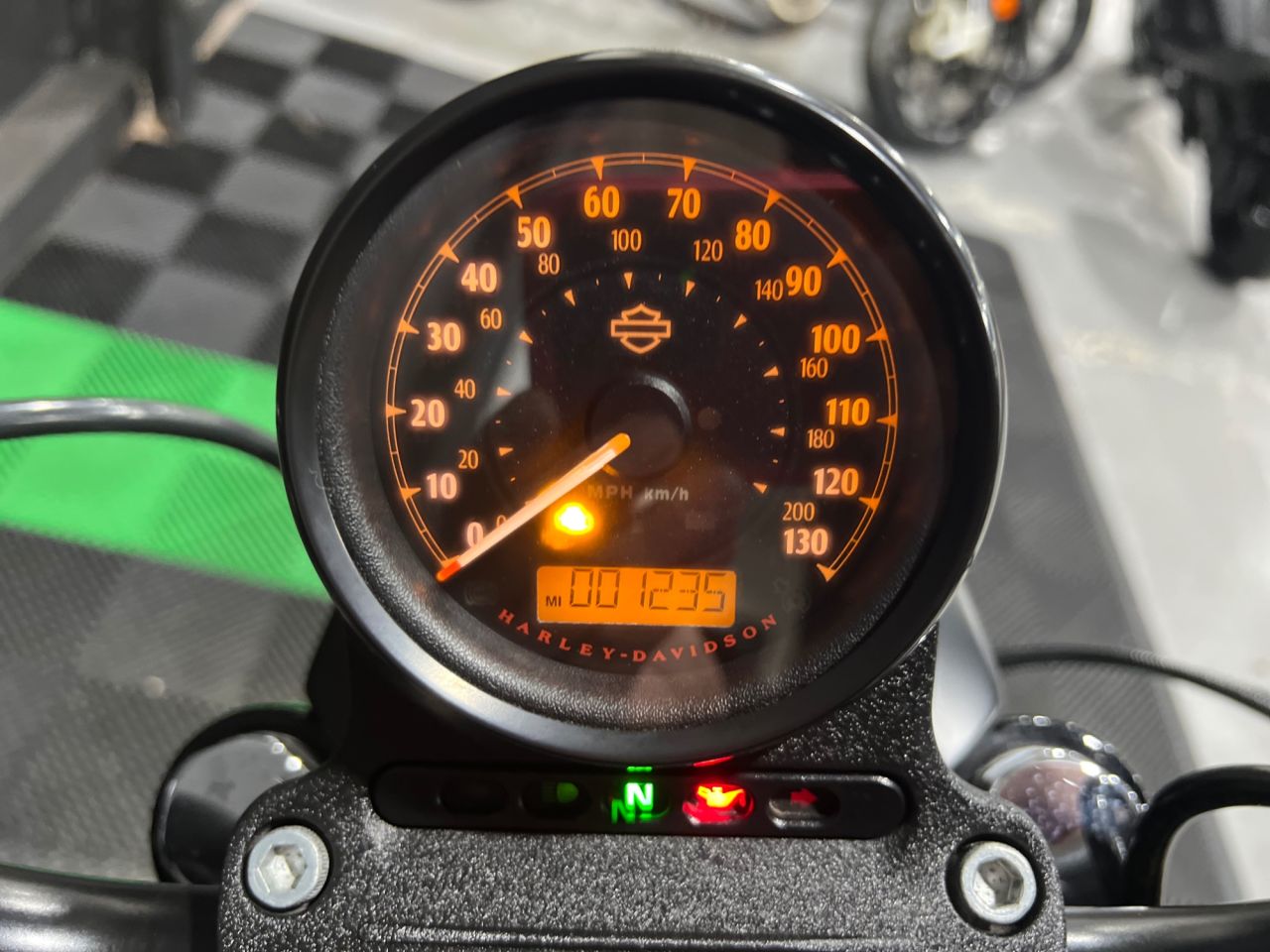 Used Harley-Davidson Sportster for sale - 78435764: Photo 17