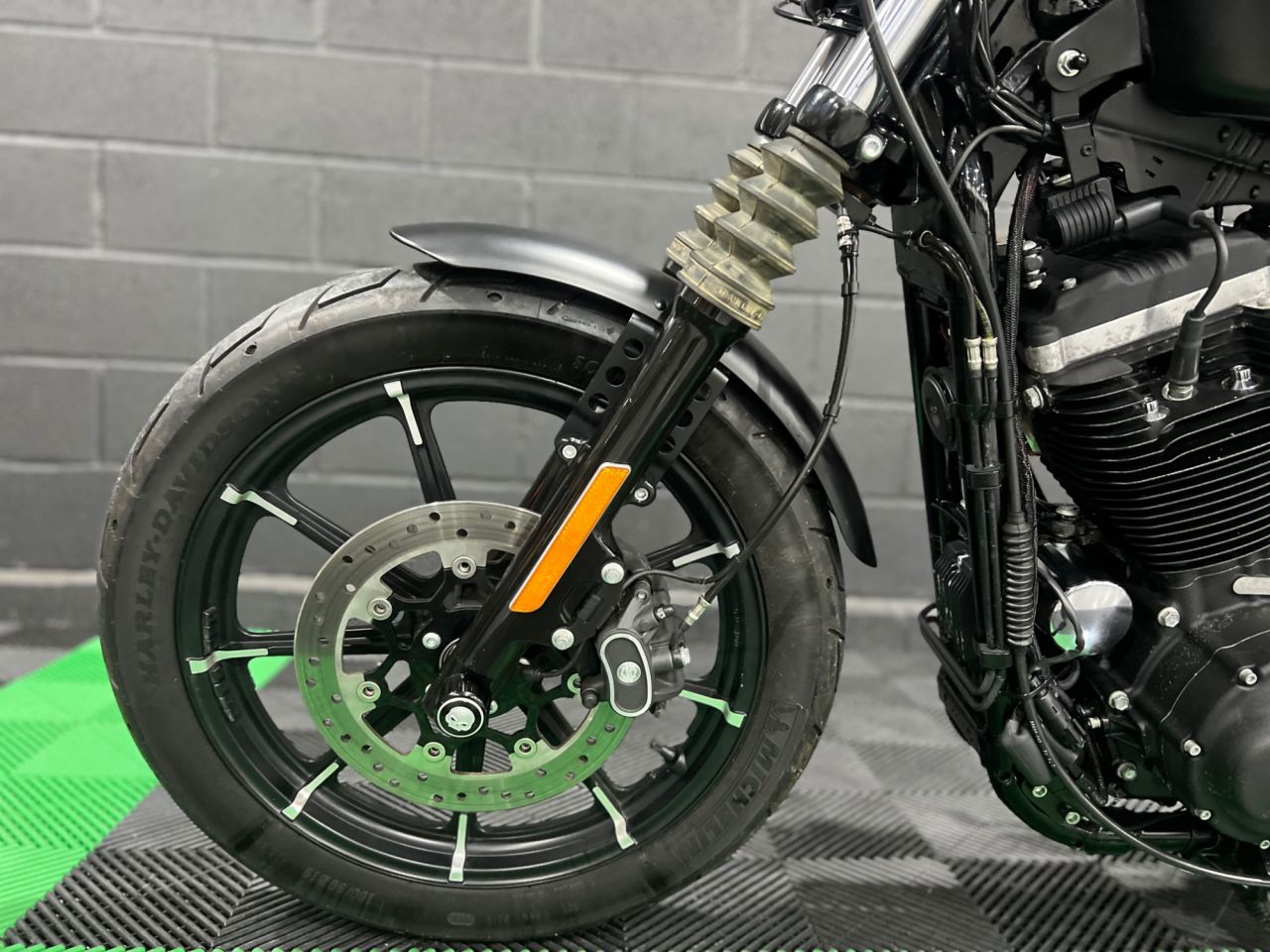 Used Harley-Davidson Sportster for sale - 78435764: Photo 18