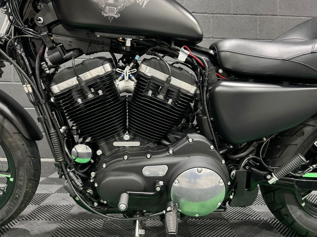 Used Harley-Davidson Sportster for sale - 78435764: Photo 19