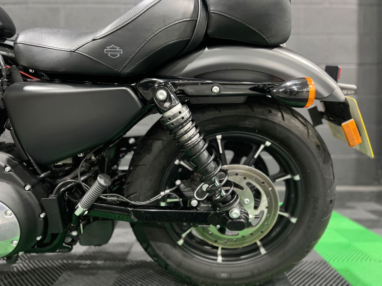 Used Harley-Davidson Sportster for sale - 78435764: Photo 20