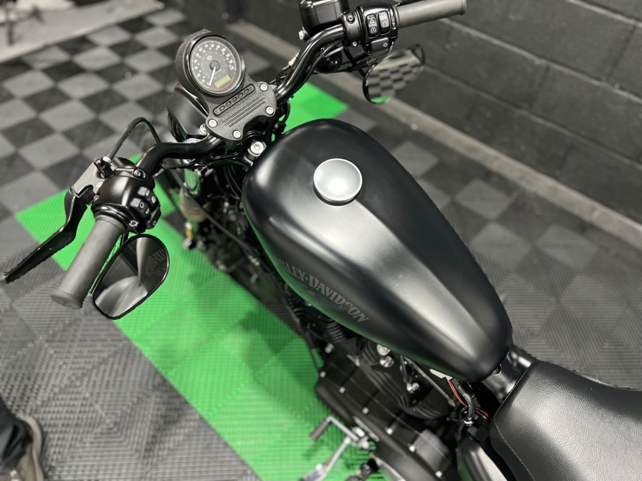Used Harley-Davidson Sportster for sale - 78435764: Photo 22