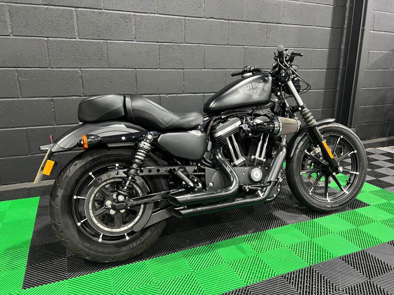 Used Harley-Davidson Sportster for sale - 78435764: Photo 4