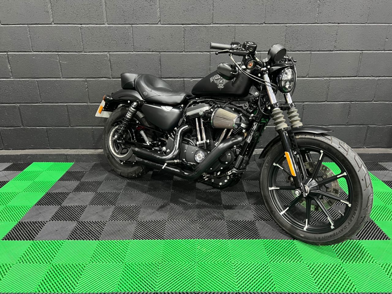 Used Harley-Davidson Sportster for sale - 78435764: Photo 6