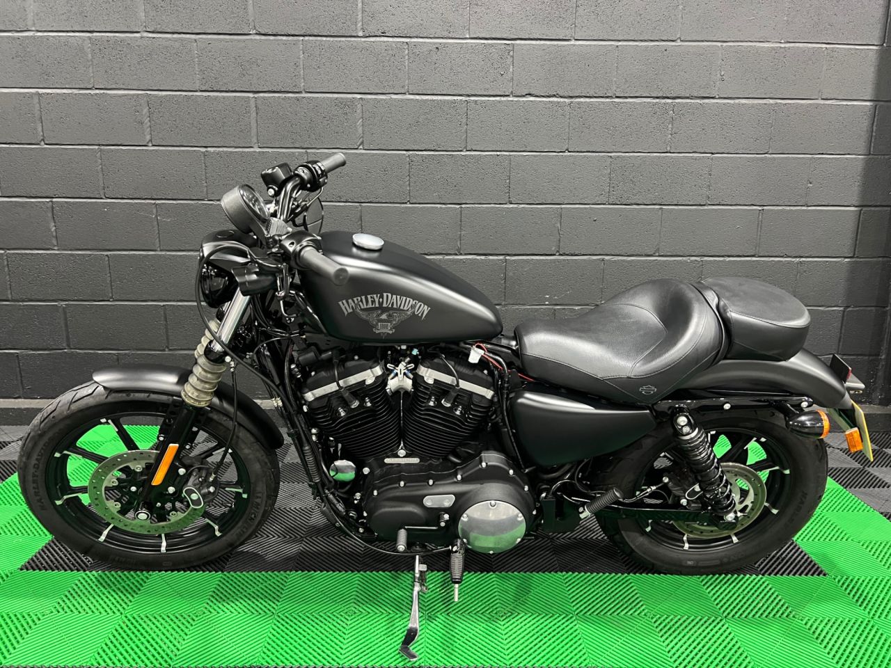 Used Harley-Davidson Sportster for sale - 78435764: Photo 7