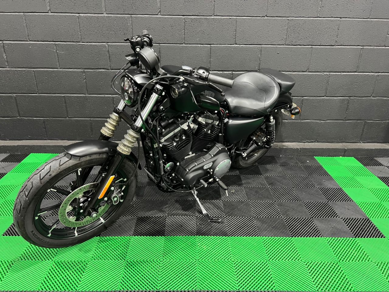 Used Harley-Davidson Sportster for sale - 78435764: Photo 9
