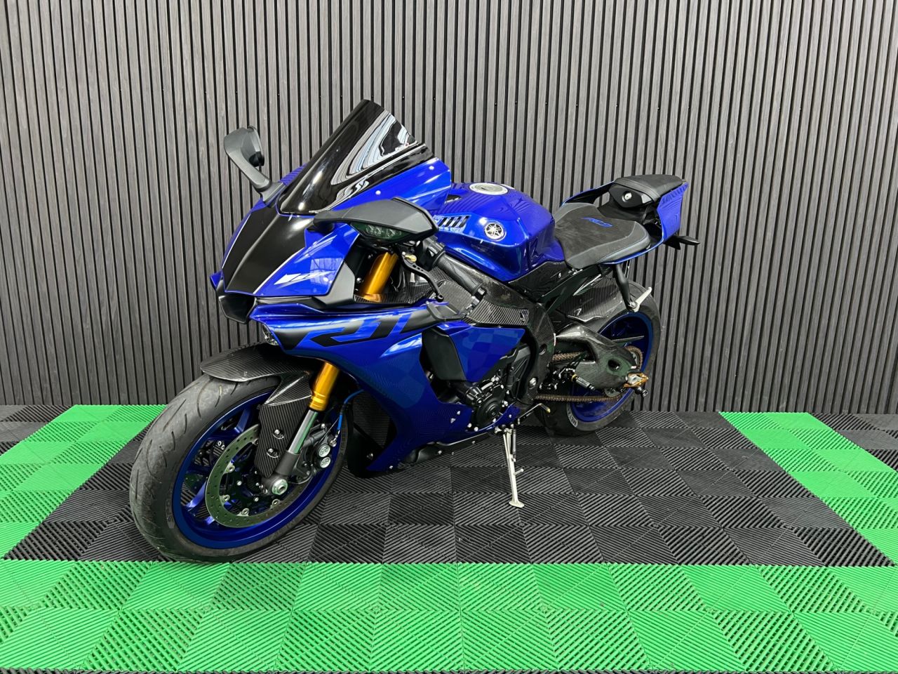 Used Yamaha R1 for sale - 78435380: Photo 11