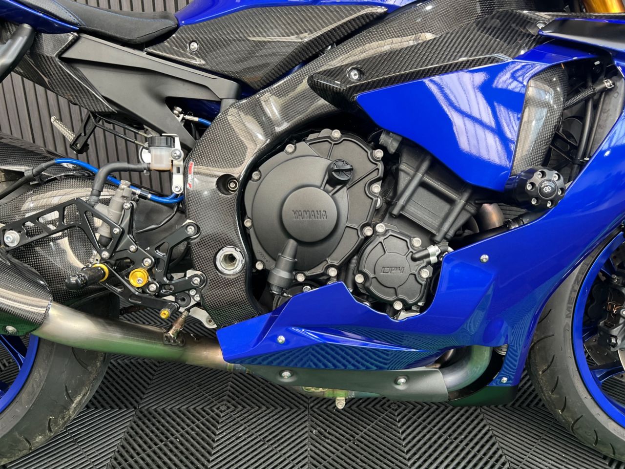 Used Yamaha R1 for sale - 78435380: Photo 13