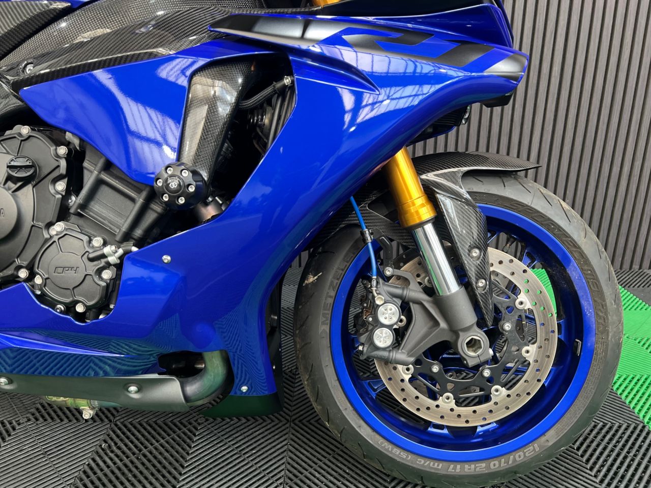 Used Yamaha R1 for sale - 78435380: Photo 14