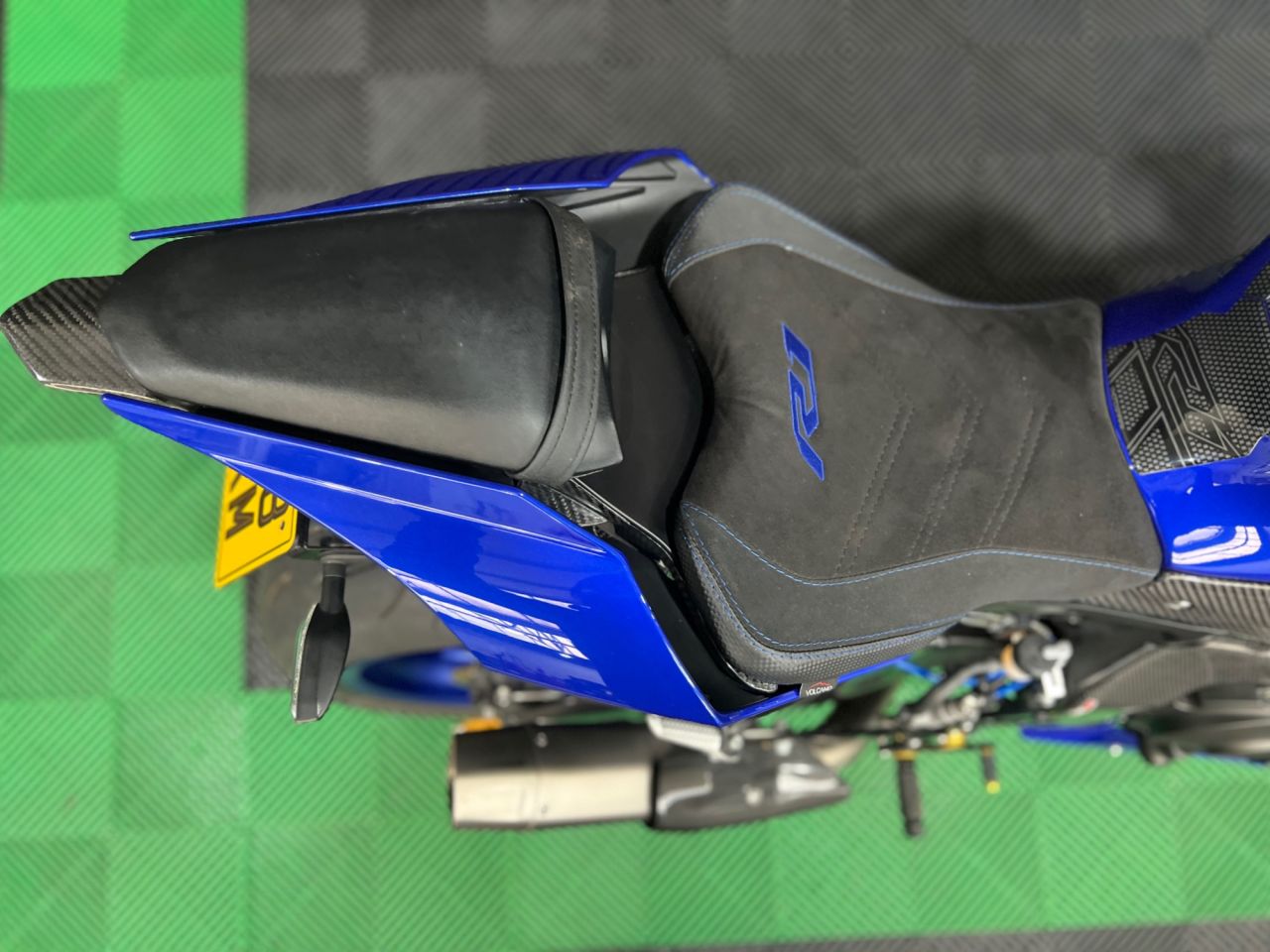 Used Yamaha R1 for sale - 78435380: Photo 15