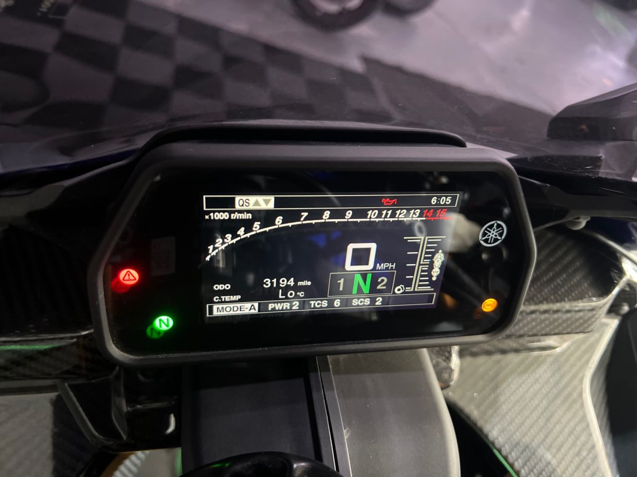 Used Yamaha R1 for sale - 78435380: Photo 17