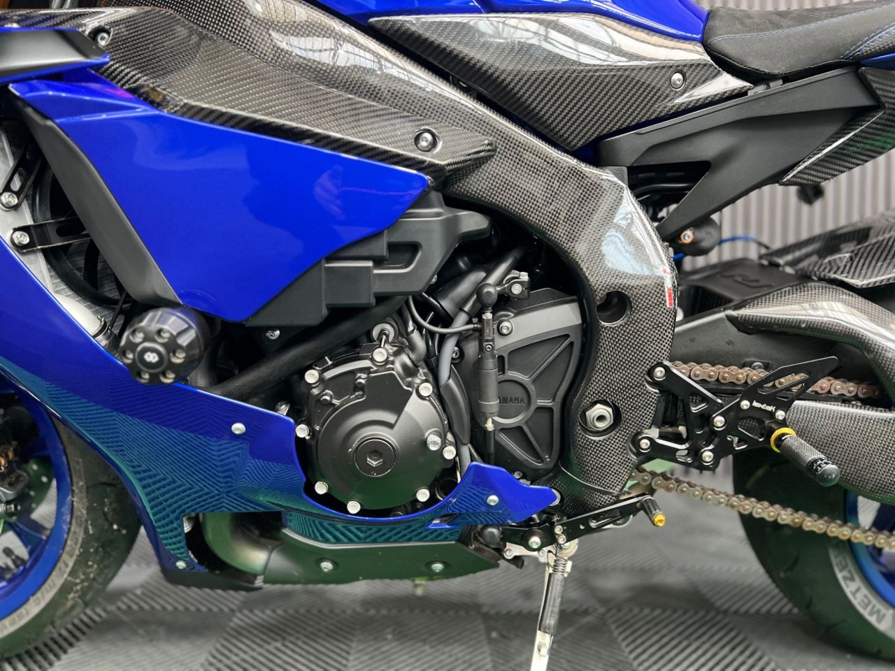 Used Yamaha R1 for sale - 78435380: Photo 19