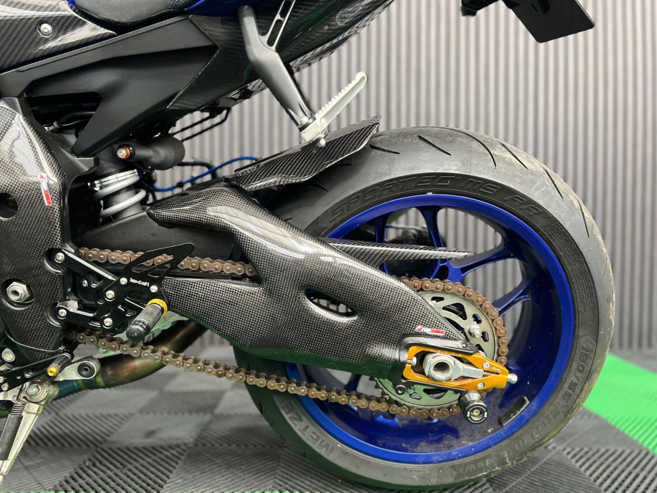 Used Yamaha R1 for sale - 78435380: Photo 20