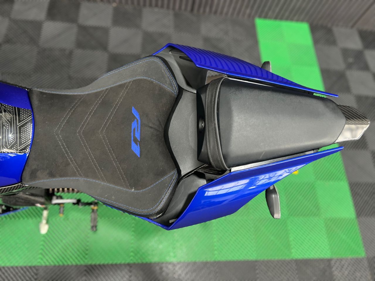 Used Yamaha R1 for sale - 78435380: Photo 21
