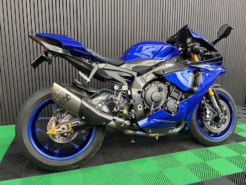 Used Yamaha R1 undefined for sale - bike-78435380: Photo