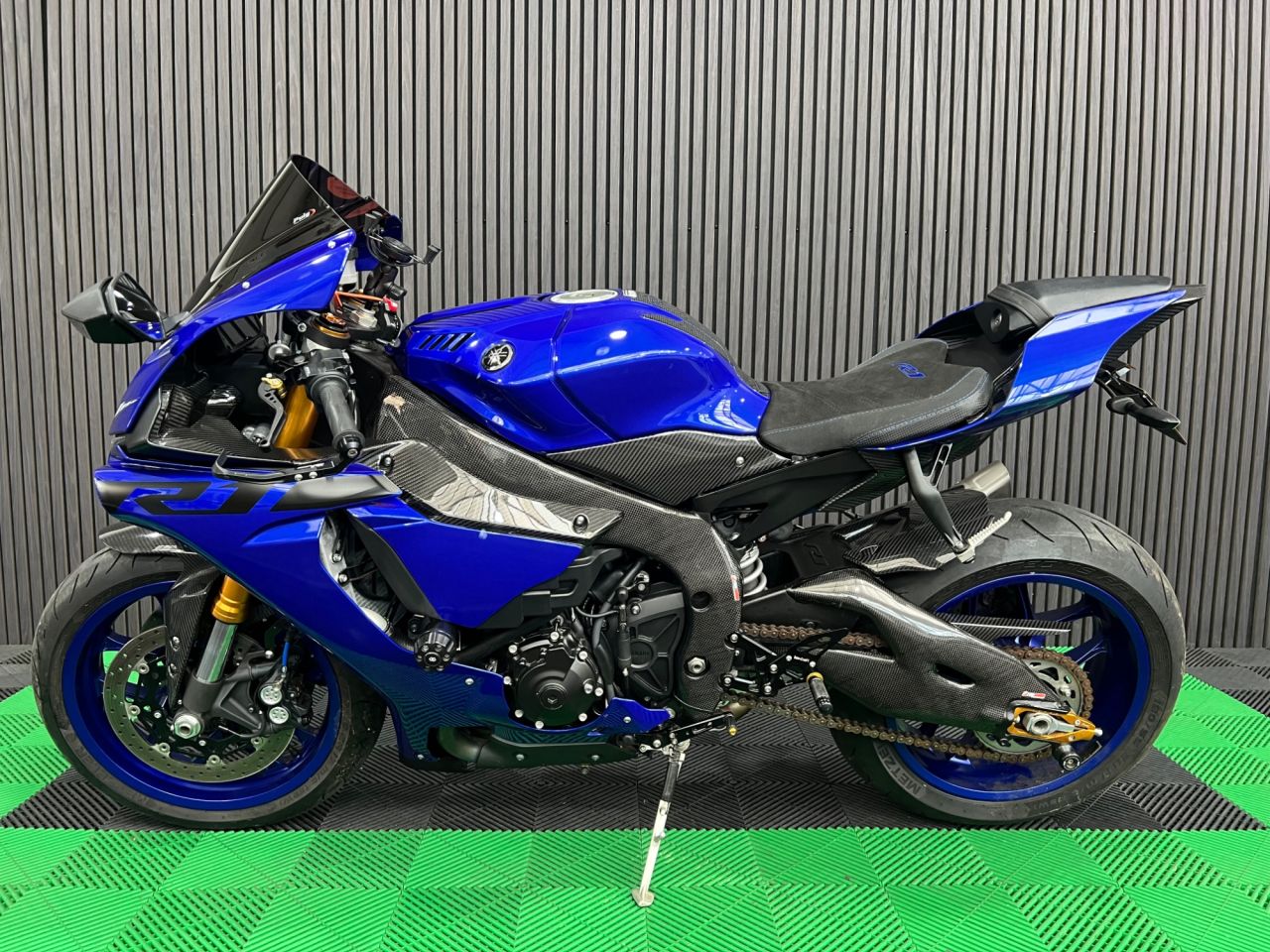 Used Yamaha R1 for sale - 78435380: Photo 7