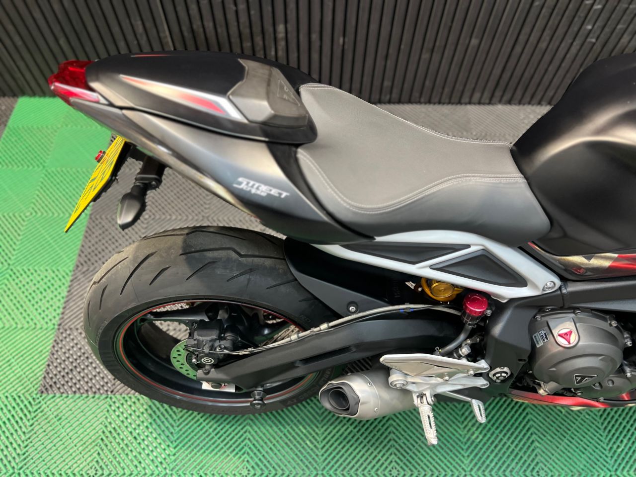 Used Triumph Street Triple 765 for sale - 78746097: Photo 15