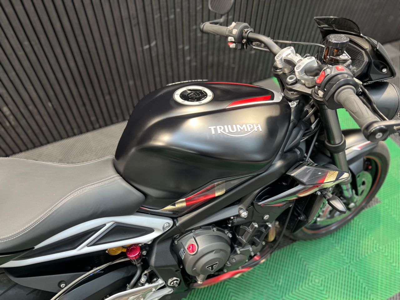 Used Triumph Street Triple 765 for sale - 78746097: Photo 16