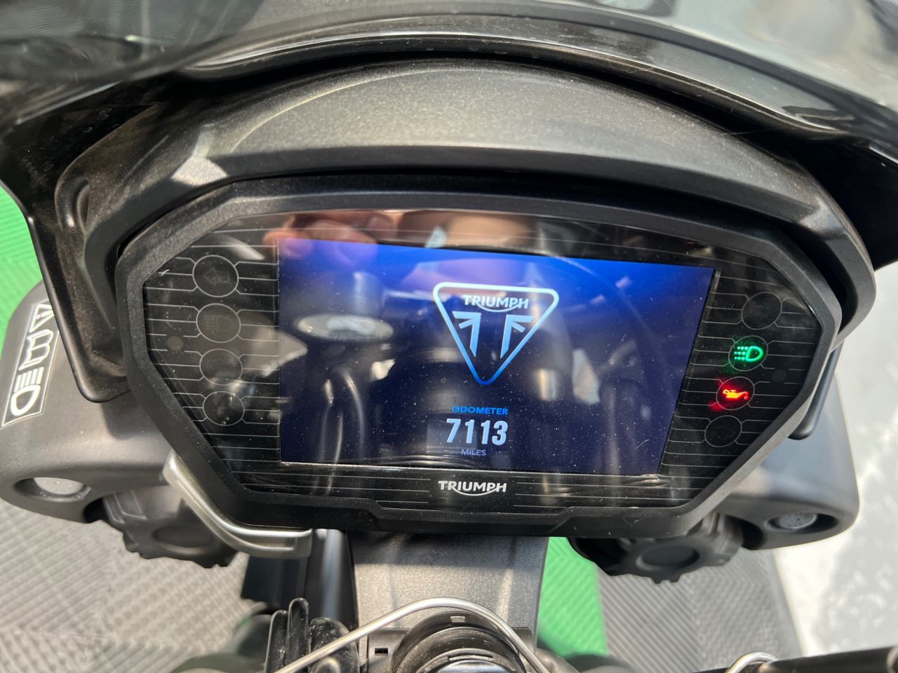 Used Triumph Street Triple 765 for sale - 78746097: Photo 17