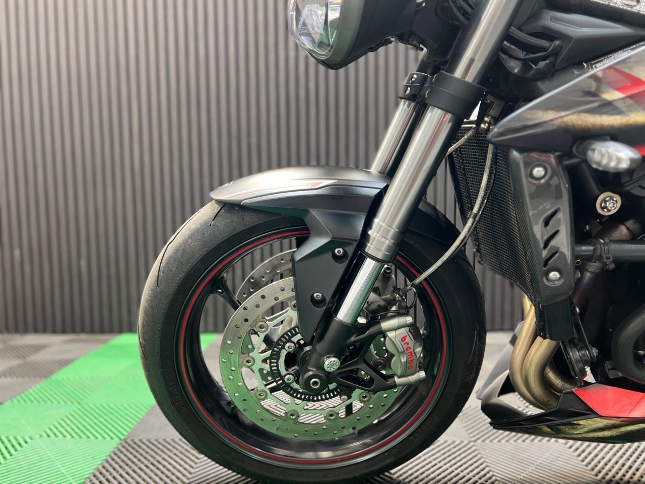 Used Triumph Street Triple 765 for sale - 78746097: Photo 18