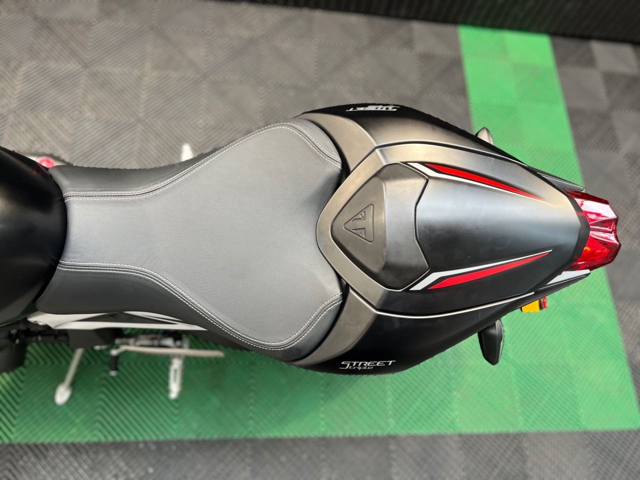 Used Triumph Street Triple 765 for sale - 78746097: Photo 21