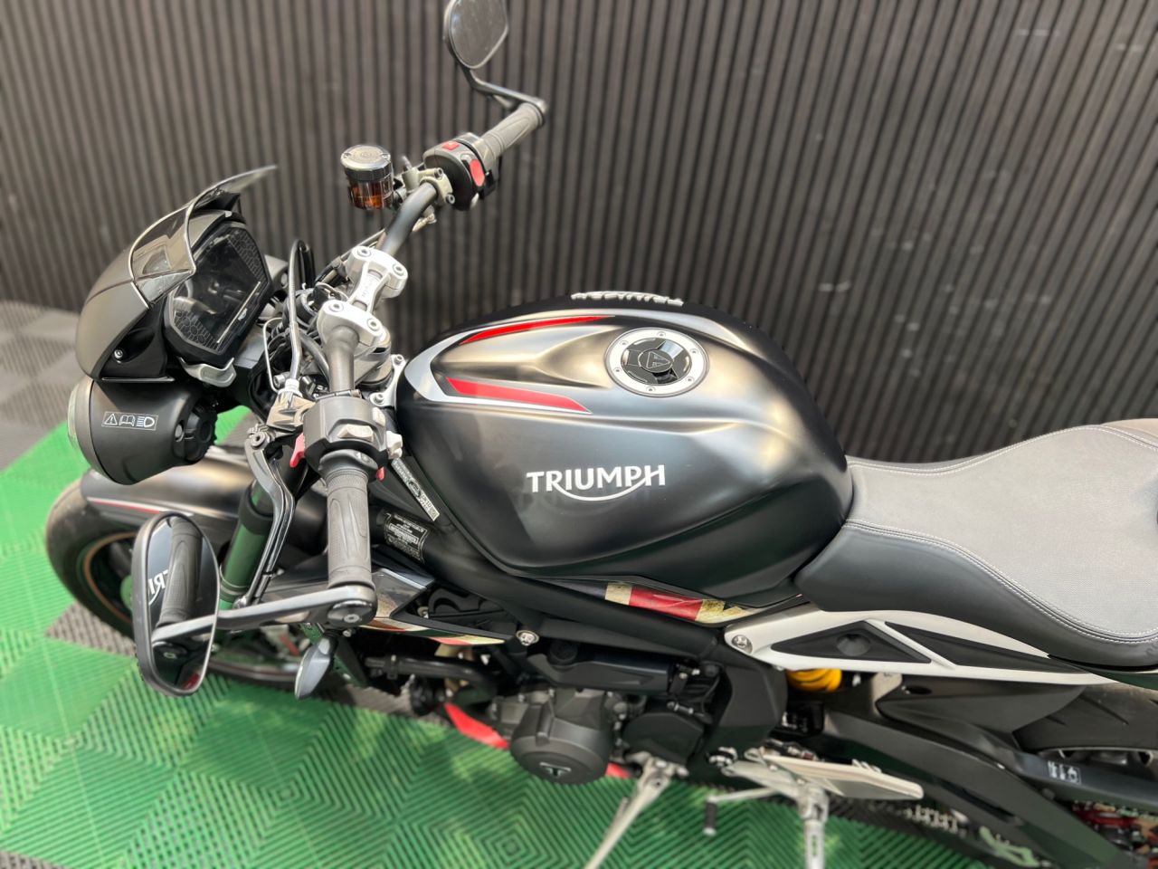 Used Triumph Street Triple 765 for sale - 78746097: Photo 22