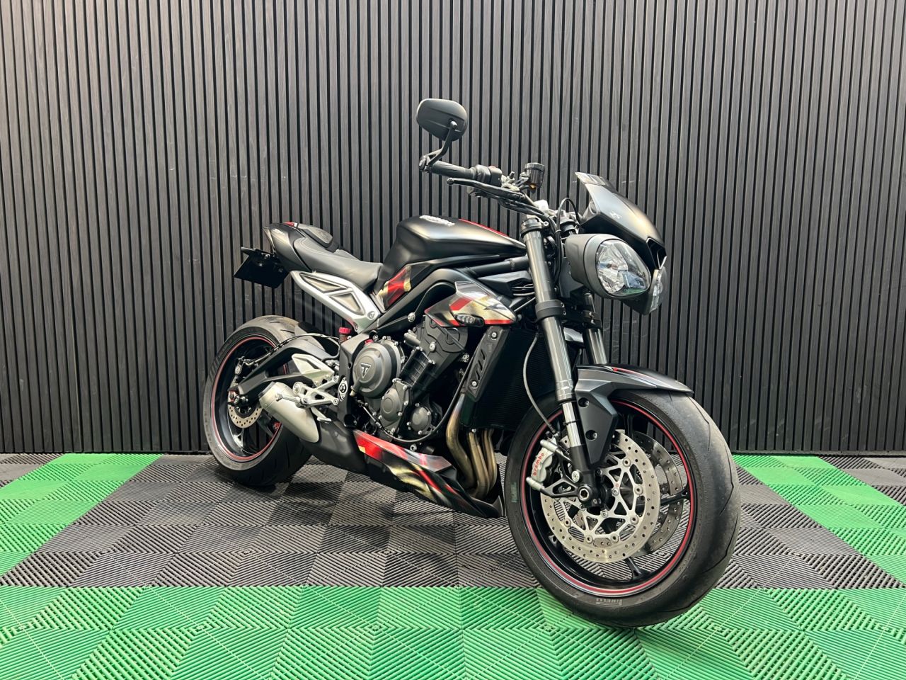 Used Triumph Street Triple 765 for sale - 78746097: Photo 6
