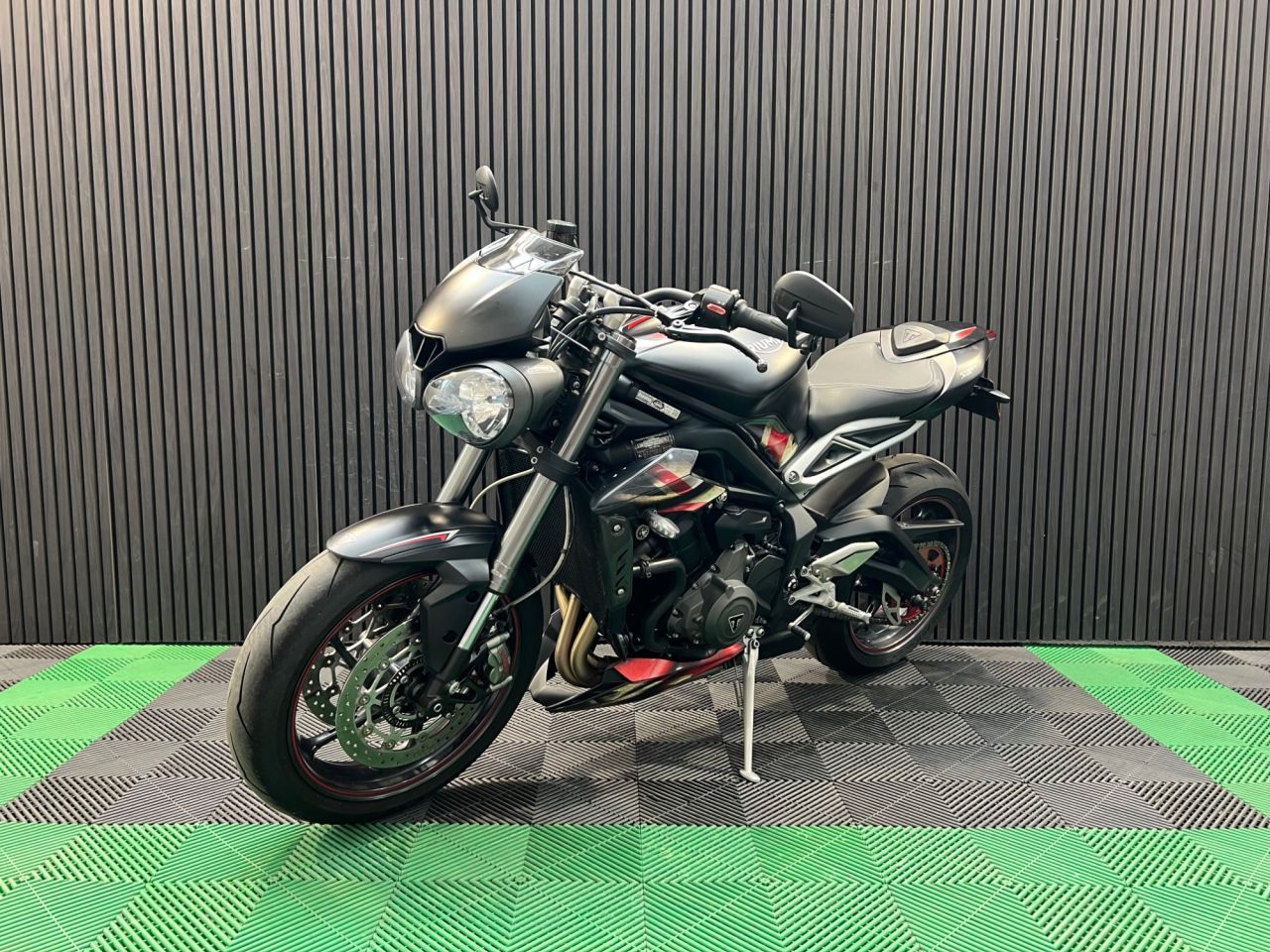 Used Triumph Street Triple 765 for sale - 78746097: Photo 9