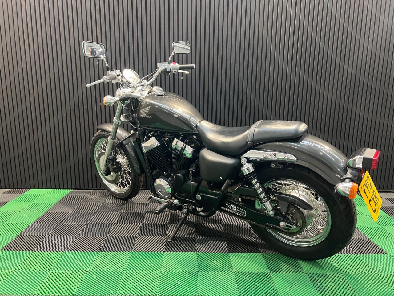 Used Honda VT750 for sale - 78435794: Photo 10
