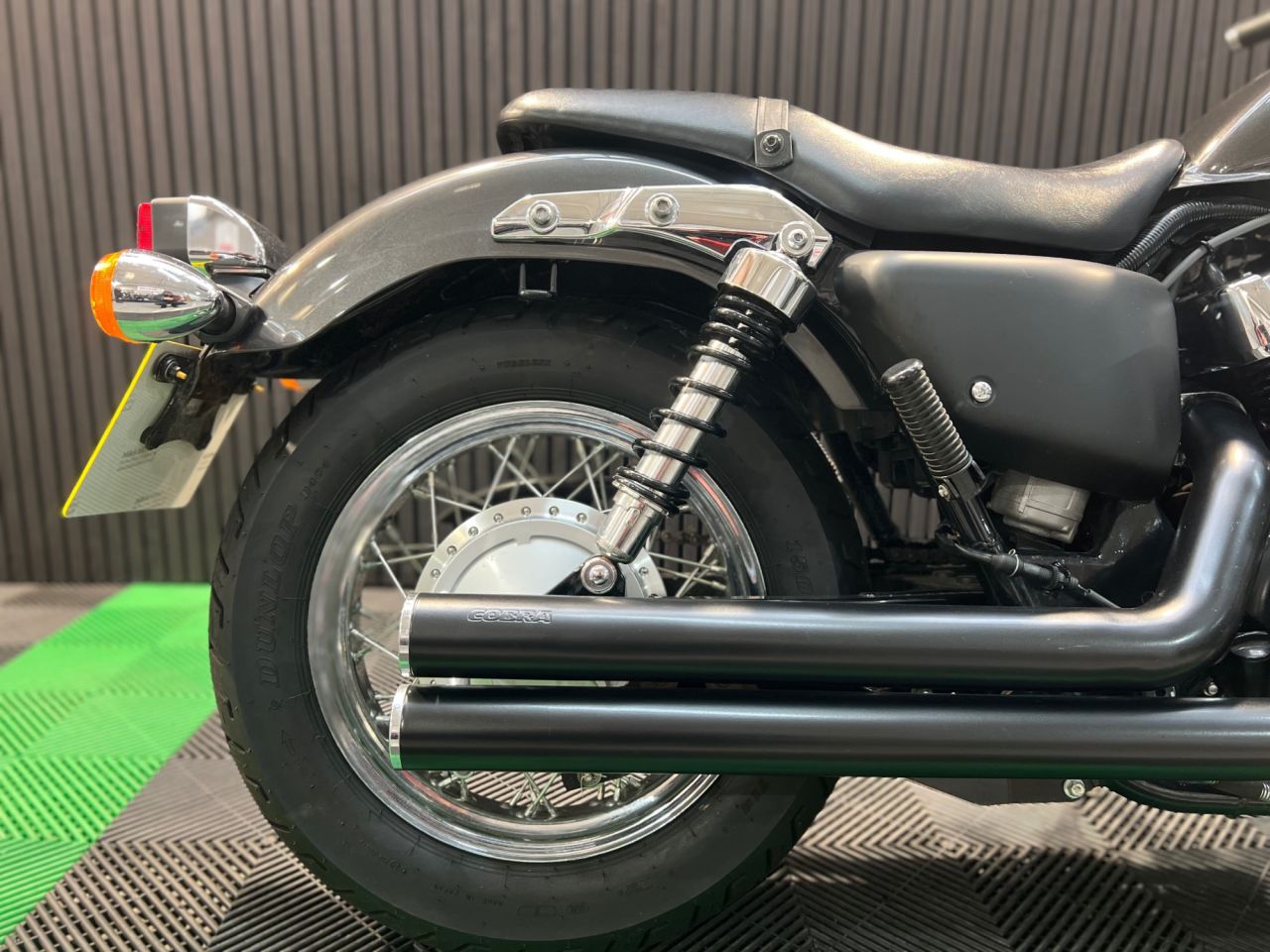 Used Honda VT750 for sale - 78435794: Photo 12
