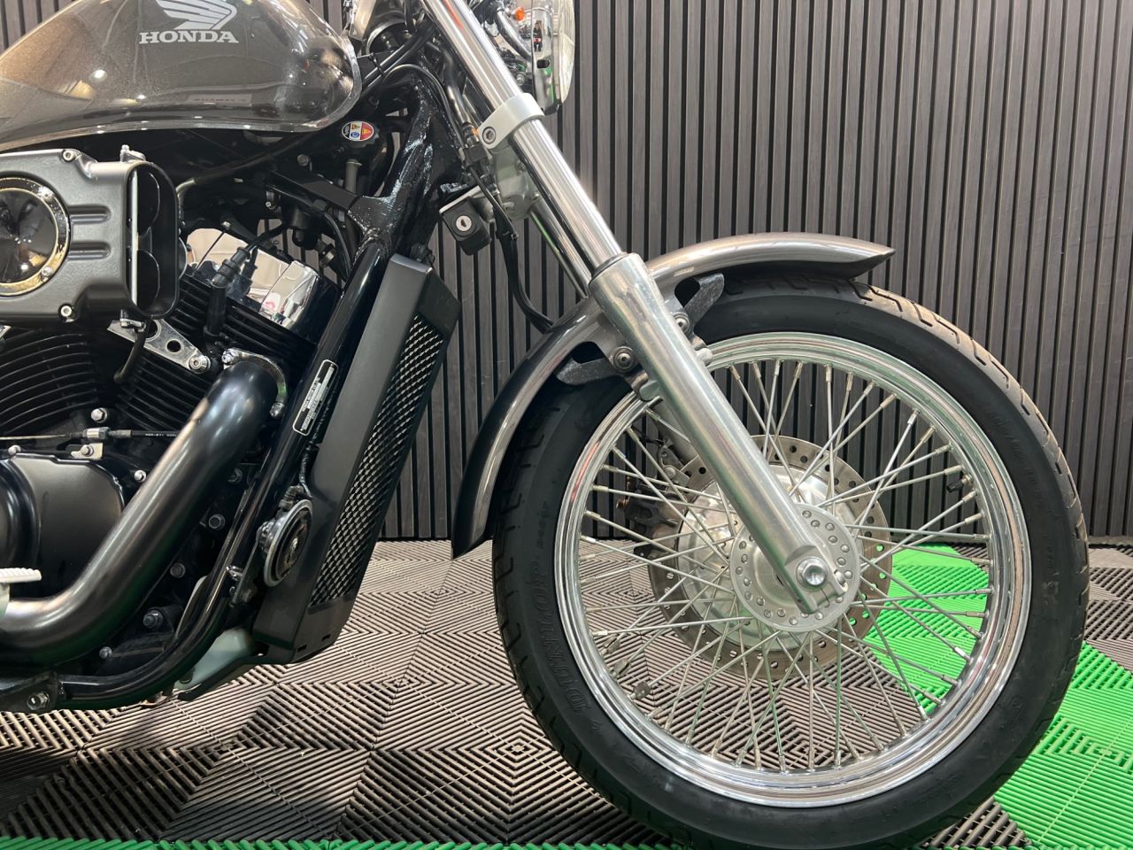 Used Honda VT750 for sale - 78435794: Photo 14