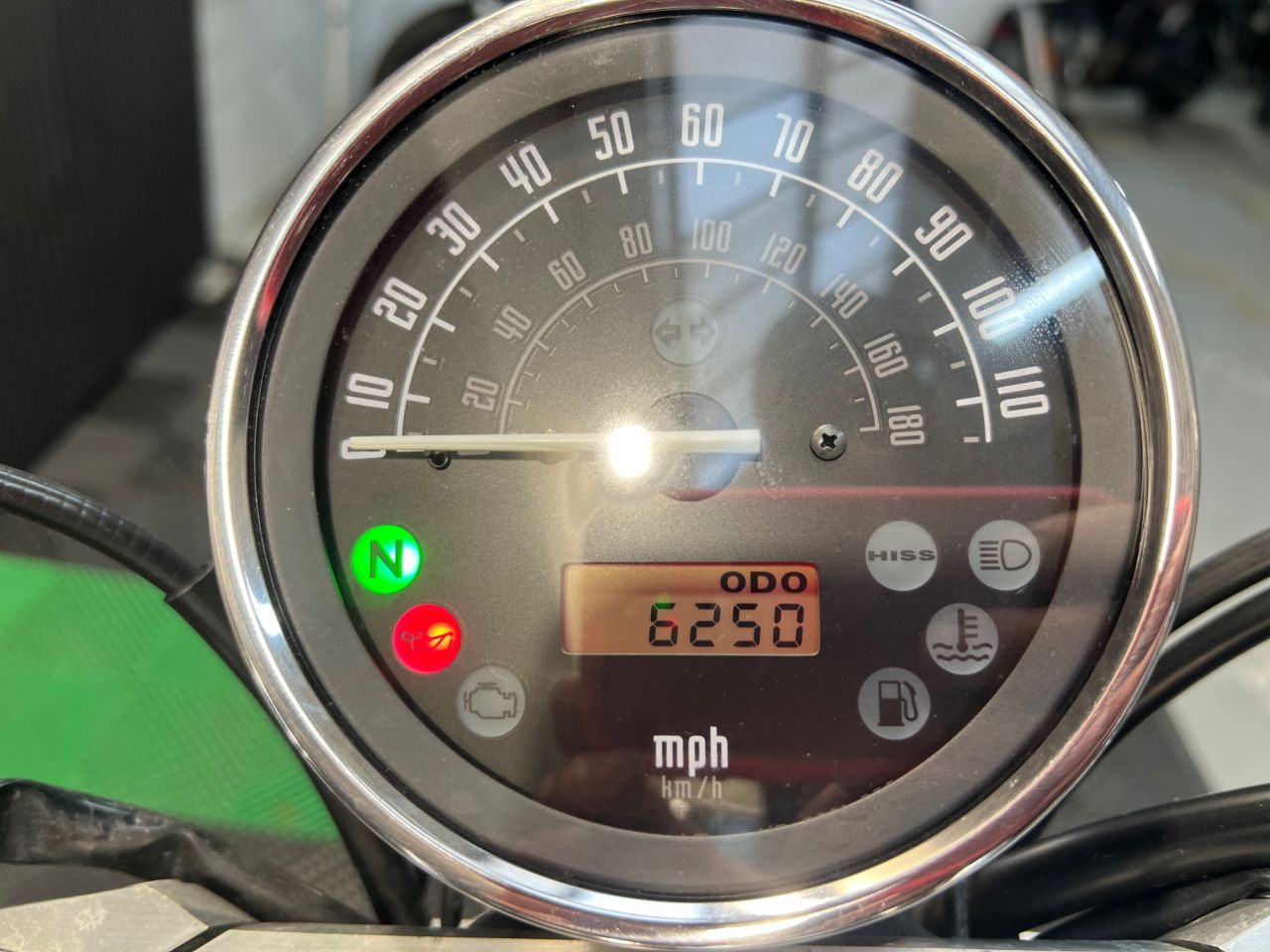 Used Honda VT750 for sale - 78435794: Photo 17