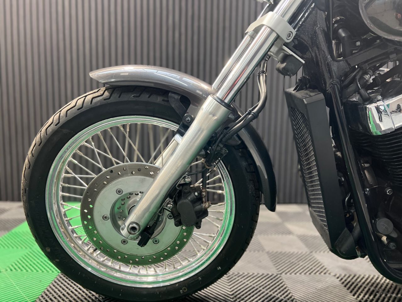 Used Honda VT750 for sale - 78435794: Photo 18