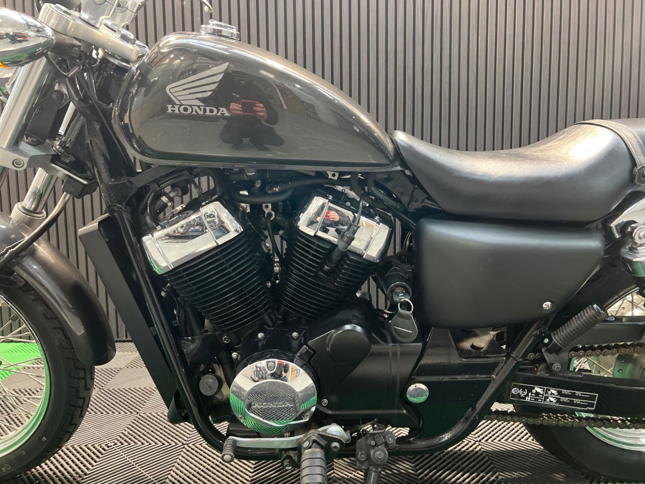 Used Honda VT750 for sale - 78435794: Photo 19