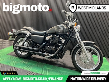 Used Honda VT750 undefined for sale - bike-78435794: Photo