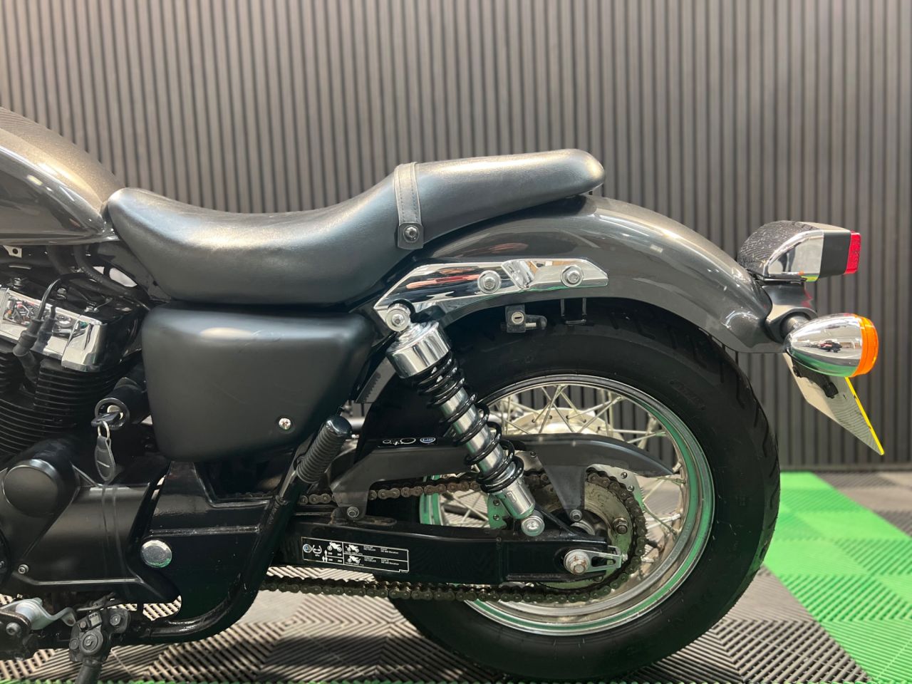 Used Honda VT750 for sale - 78435794: Photo 20