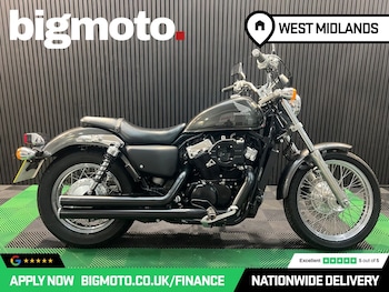 Used Honda VT750 undefined for sale - bike-78435794: Photo