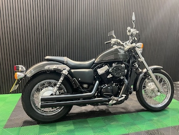 Used Honda VT750 undefined for sale - bike-78435794: Photo
