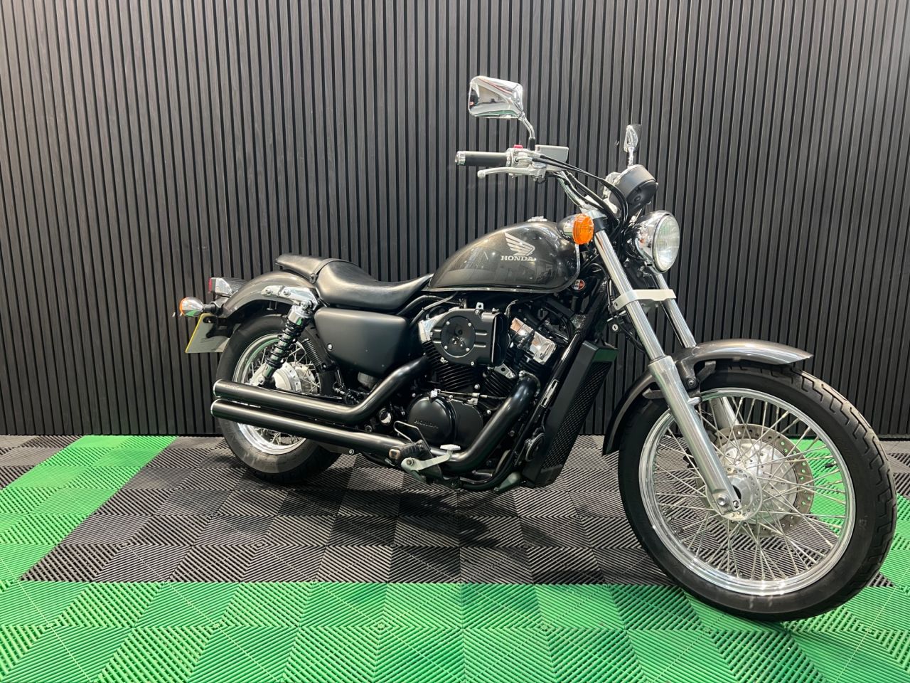 Used Honda VT750 for sale - 78435794: Photo 6