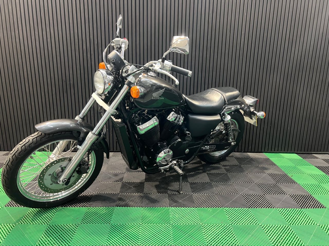 Used Honda VT750 for sale - 78435794: Photo 9