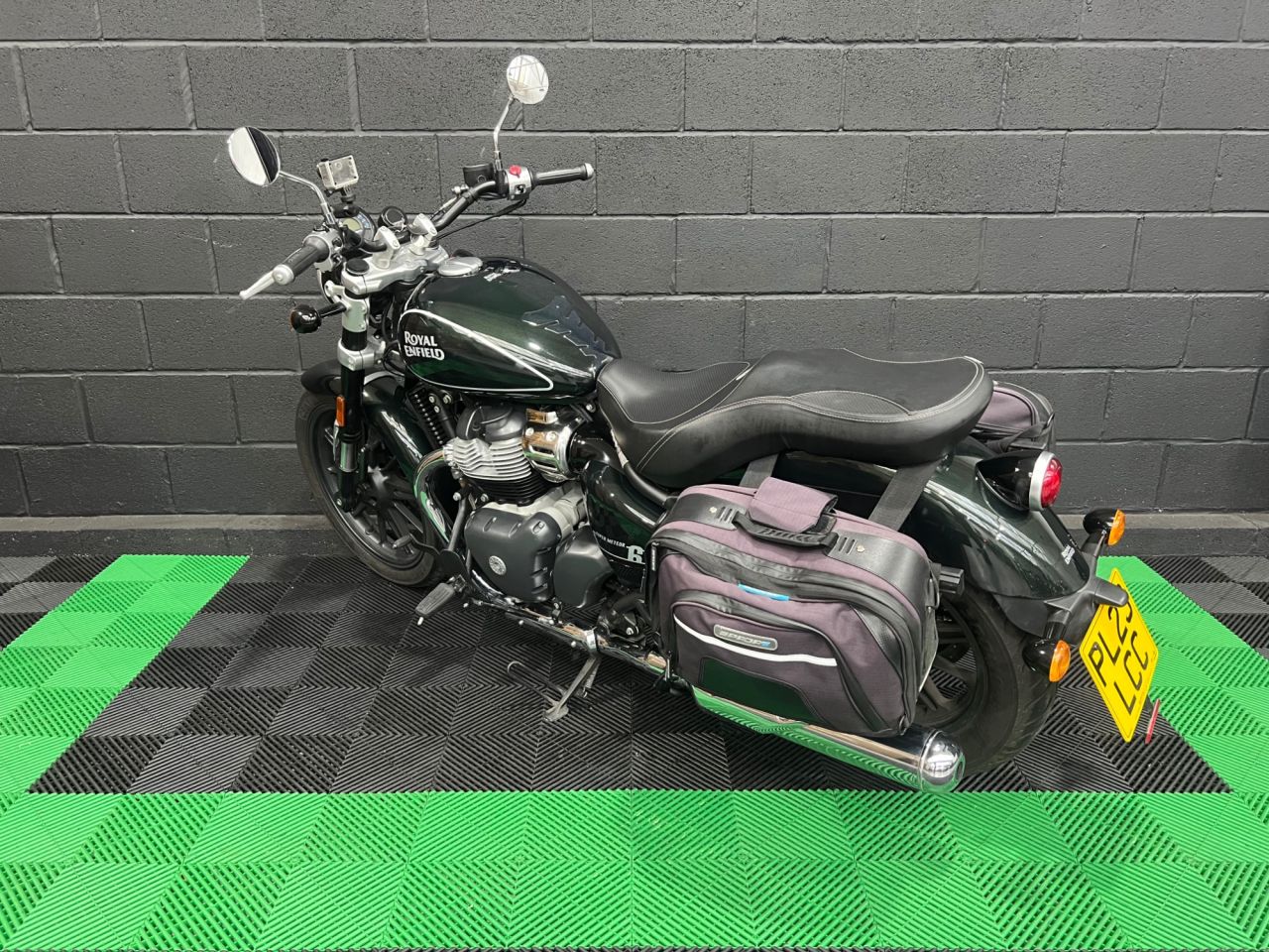 Used Royal Enfield Super Meteor 650 for sale - 78435312: Photo 10