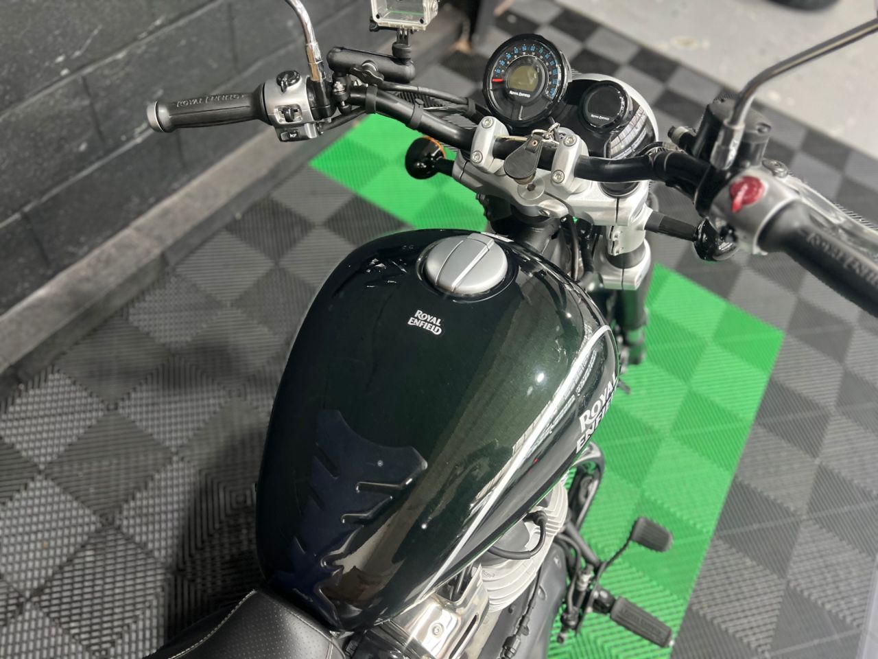 Used Royal Enfield Super Meteor 650 for sale - 78435312: Photo 16