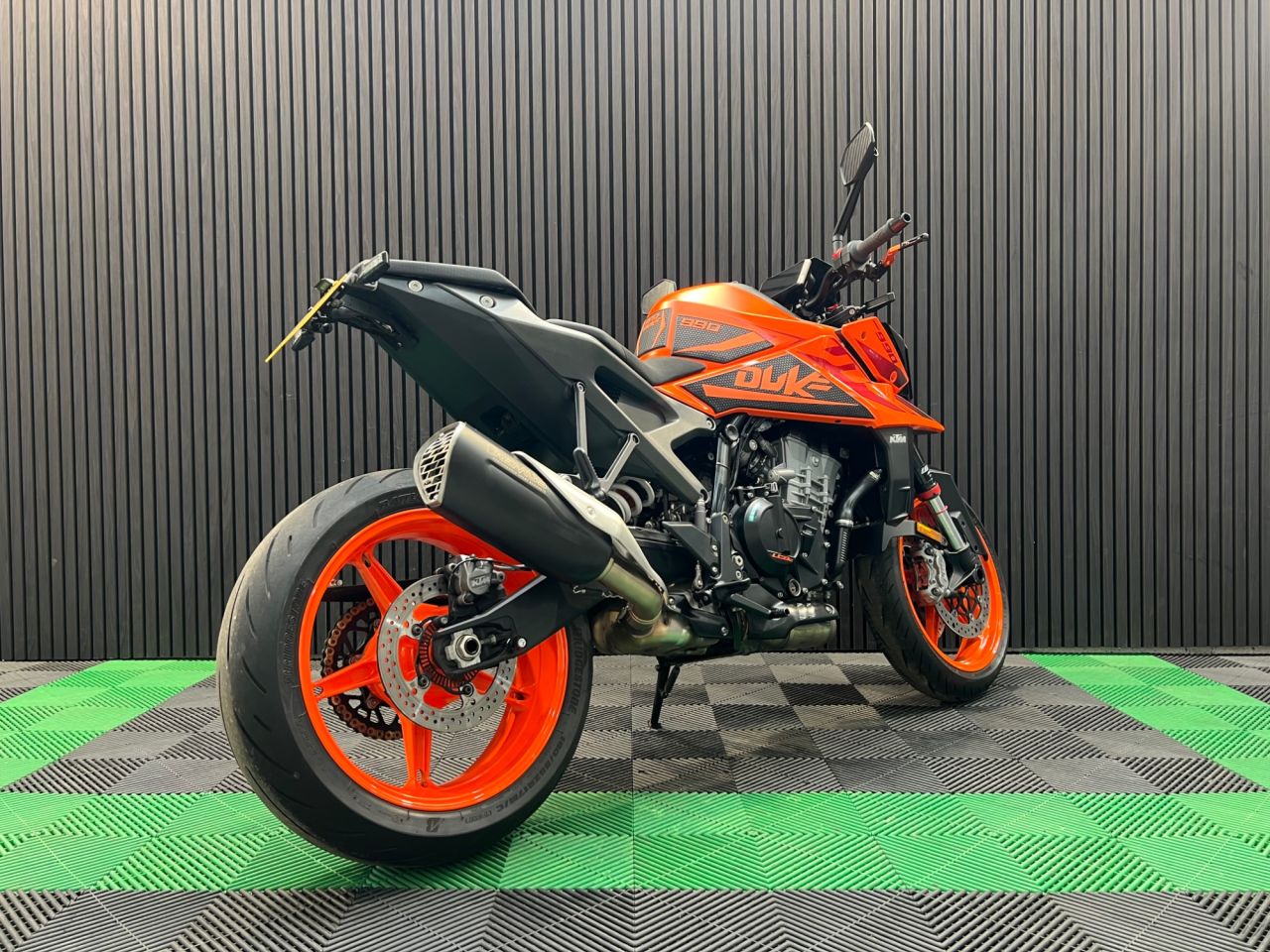 Used KTM 990 DUKE for sale - 78434904: Photo 11