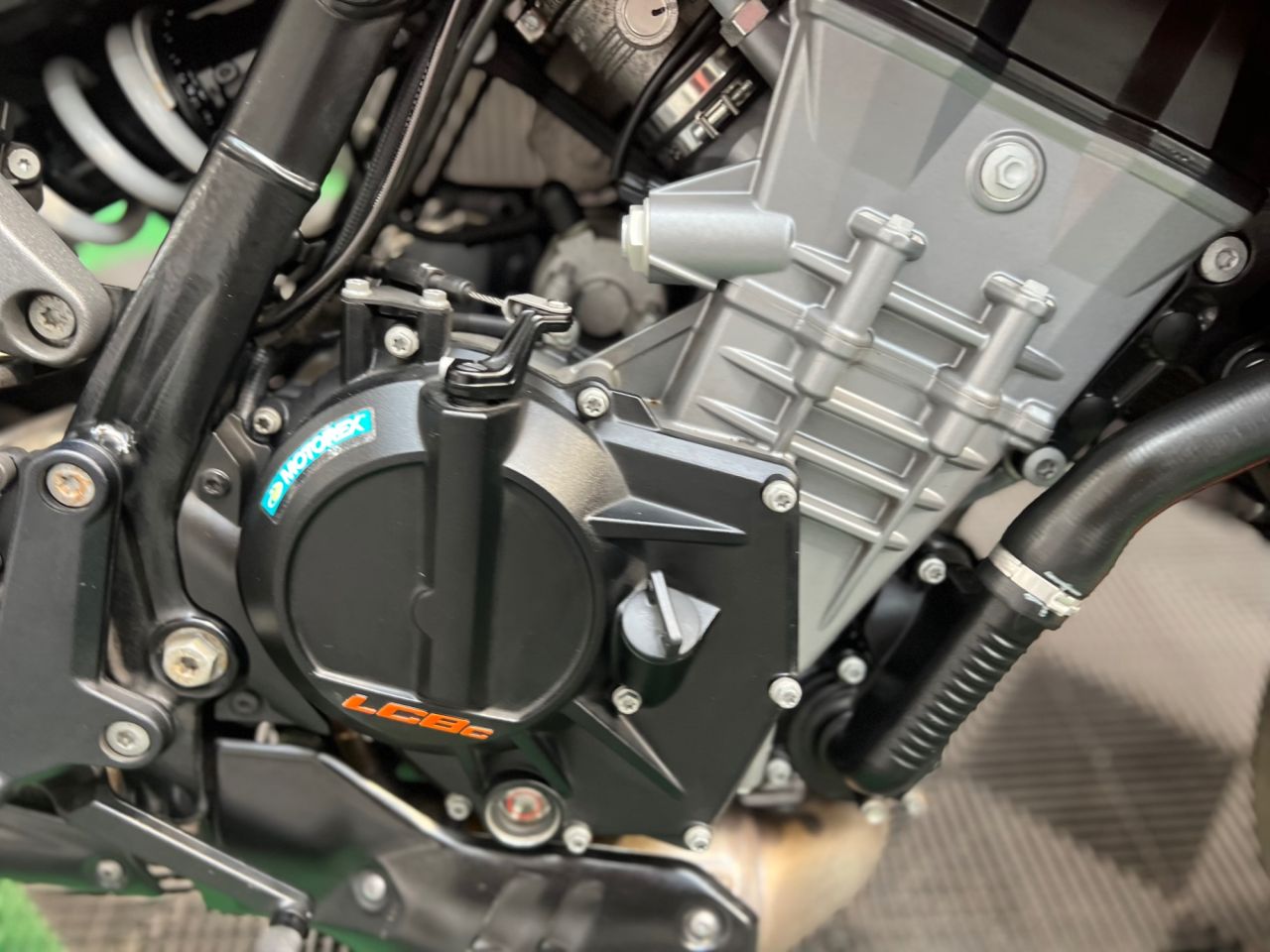 Used KTM 990 DUKE for sale - 78434904: Photo 14