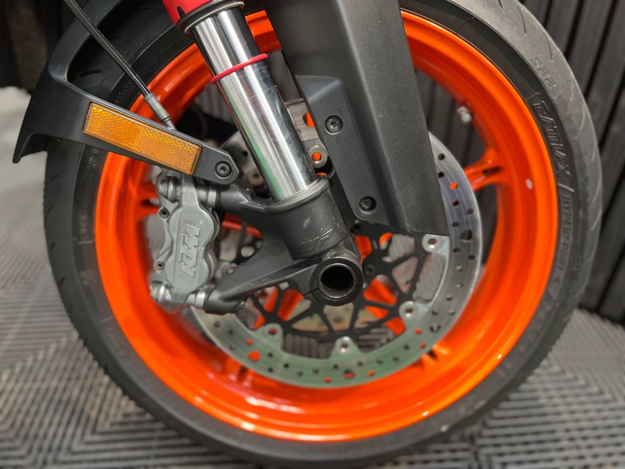 Used KTM 990 DUKE for sale - 78434904: Photo 15