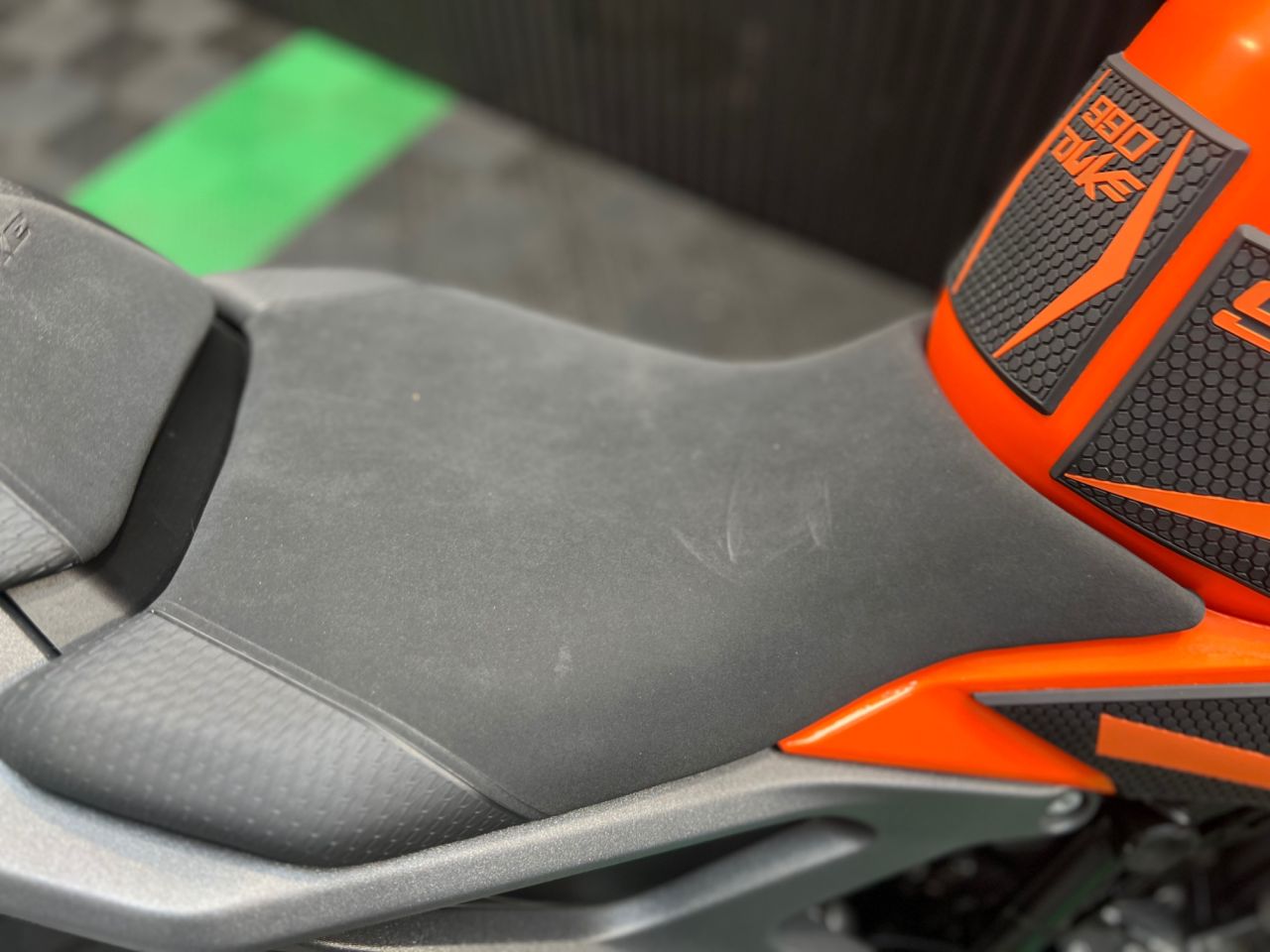 Used KTM 990 DUKE for sale - 78434904: Photo 17