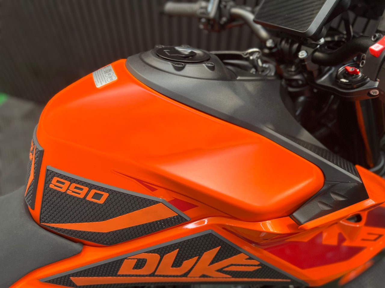 Used KTM 990 DUKE for sale - 78434904: Photo 18